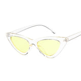 Transparente/amarelo