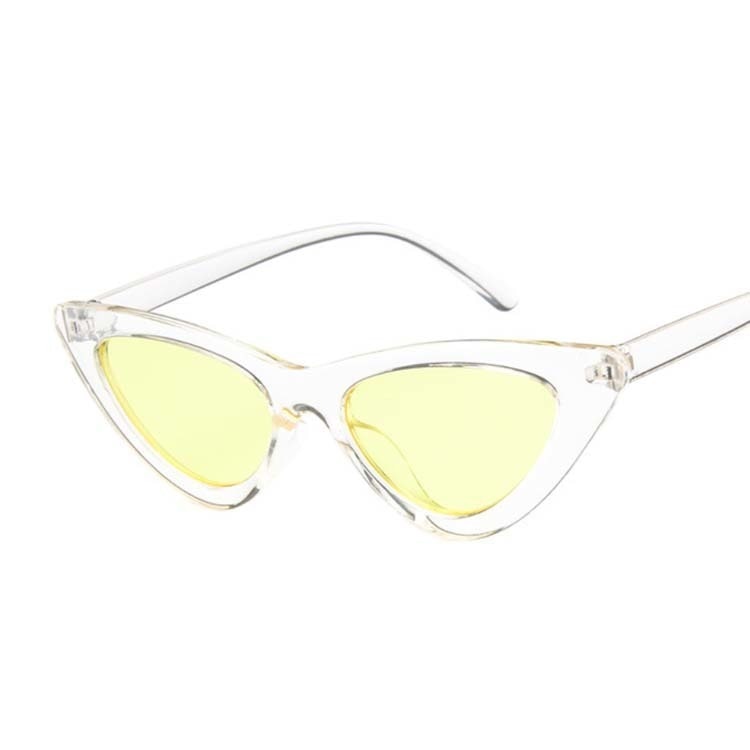Óculos de Sol Vintage Gatinho Tilley UV400 (FRETE GRÁTIS)