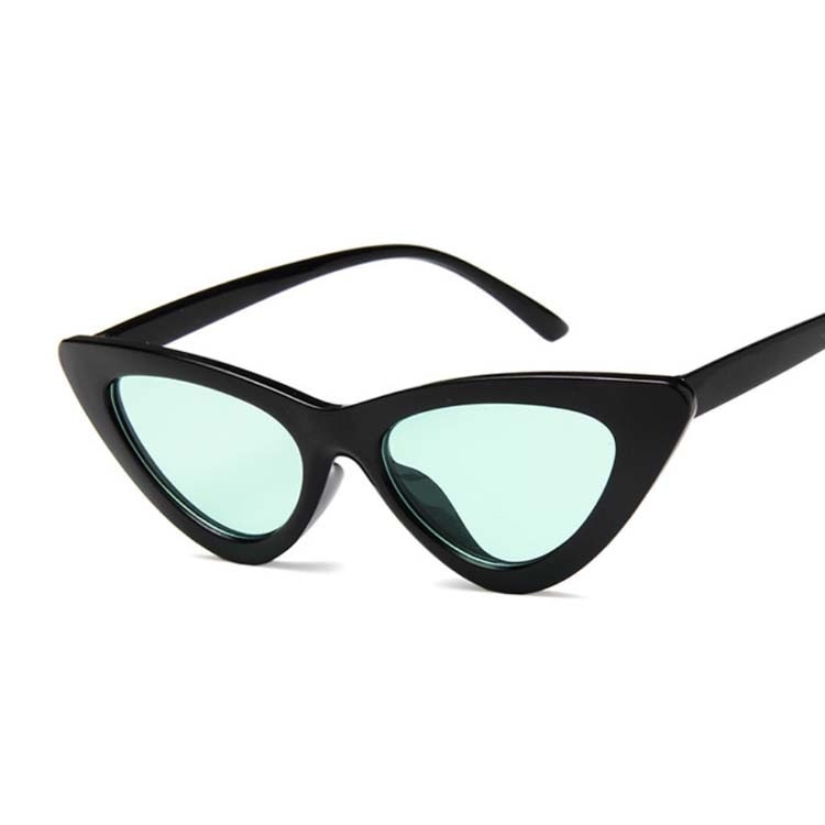Óculos de Sol Vintage Gatinho Tilley UV400 (FRETE GRÁTIS)