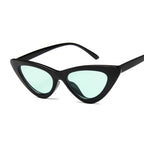 Óculos de Sol Vintage Gatinho Tilley UV400 (FRETE GRÁTIS)