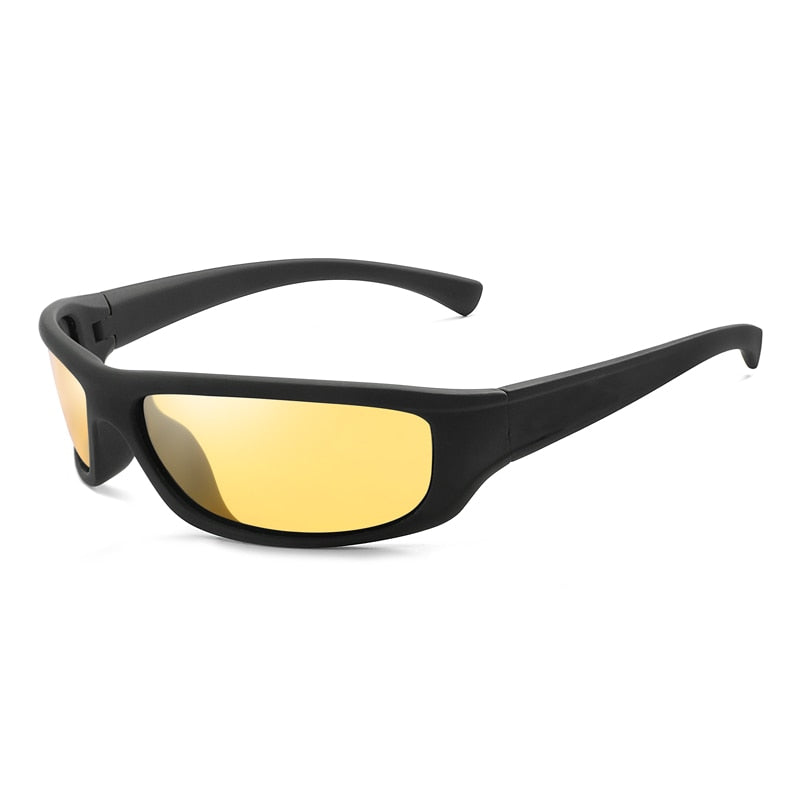 Óculos de Sol Retrô Retangular  Bryant UV400 (FRETE GRÁTIS)