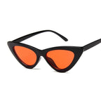 Óculos de Sol Vintage Gatinho Tilley UV400 (FRETE GRÁTIS)