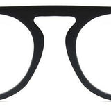 matt black