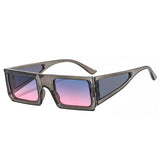 Cinza Transparente