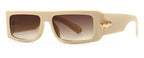Óculos de Sol Vintage Cliff UV400 (FRETE GRÁTIS)
