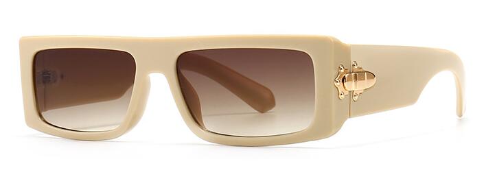 Óculos de Sol Vintage Cliff UV400 (FRETE GRÁTIS)