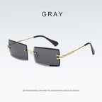 PROMO Óculos de Sol Carey UV400 (FRETE GRÁTIS)