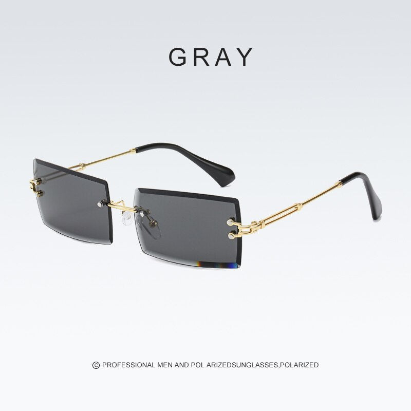 PROMO Óculos de Sol Carey UV400 (FRETE GRÁTIS)