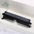 Óculos de Sol Retangular Cahill UV400 (FRETE GRÁTIS)