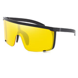 Preto/Amarelo