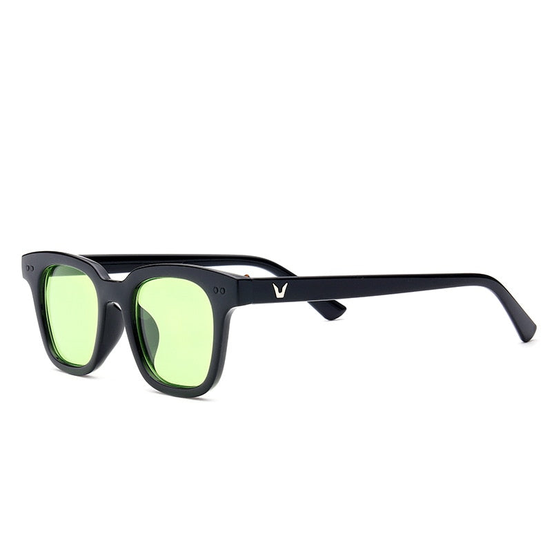 Óculos de Sol Retrô Farley UV400 (FRETE GRÁTIS)