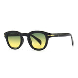 Preto Amarelo