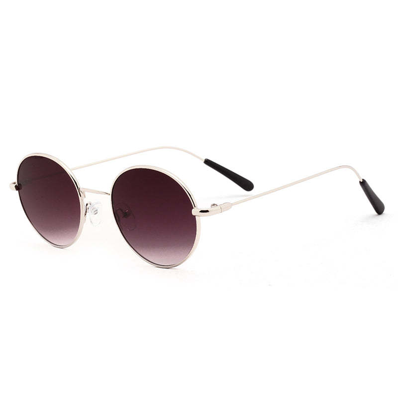 Óculos De Sol Vintage Aule UV400 (FRETE GRÁTIS)