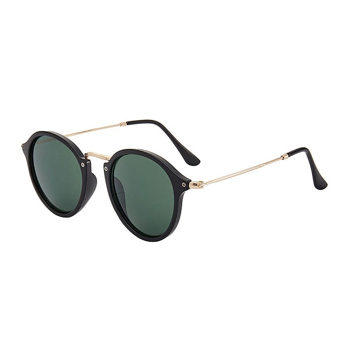 Óculos De Sol Mirtilo UV400 (FRETE GRÁTIS)