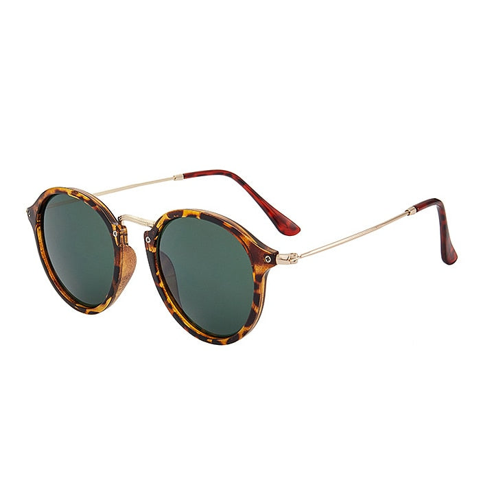 Óculos De Sol Mirtilo UV400 (FRETE GRÁTIS)