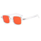 Óculos de Sol Retrô Quadrado Keller UV400 (FRETE GRÁTIS)