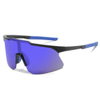 Óculos de Sol Futurista/Ciclismo Baxter UV400 (FRETE GRÁTIS)