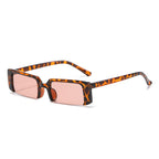 Óculos de Sol Rentagular Frost UV400 (FRETE GRÁTIS)