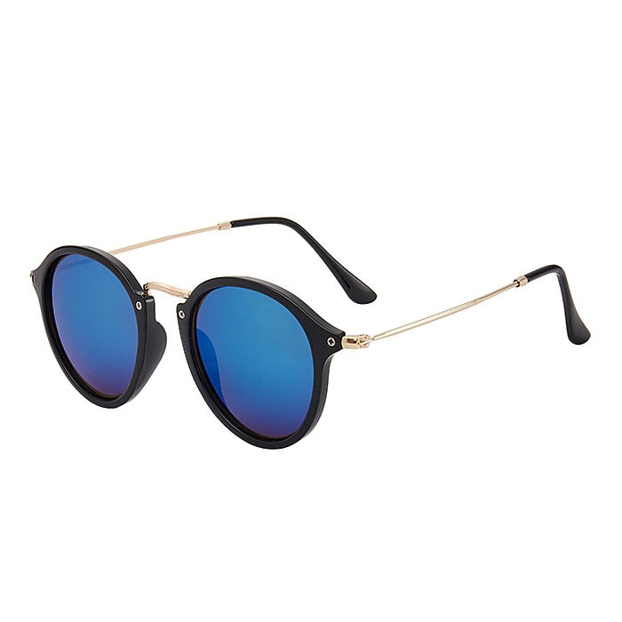 Óculos De Sol Mirtilo UV400 (FRETE GRÁTIS)