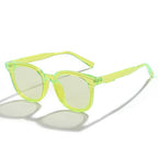 Óculos De Sol Vintage Rice UV400 (FRETE GRÁTIS)