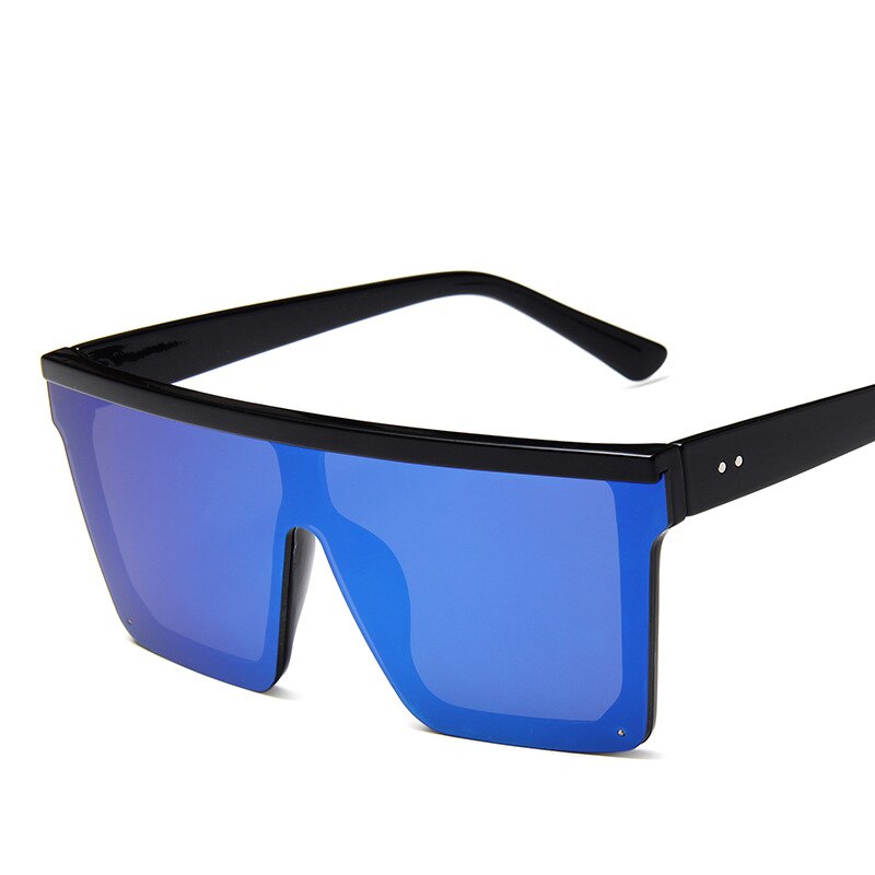 Óculos de Sol Oversize Hart UV400 (FRETE GRÁTIS)