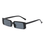 Óculos de Sol Rentagular Frost UV400 (FRETE GRÁTIS)