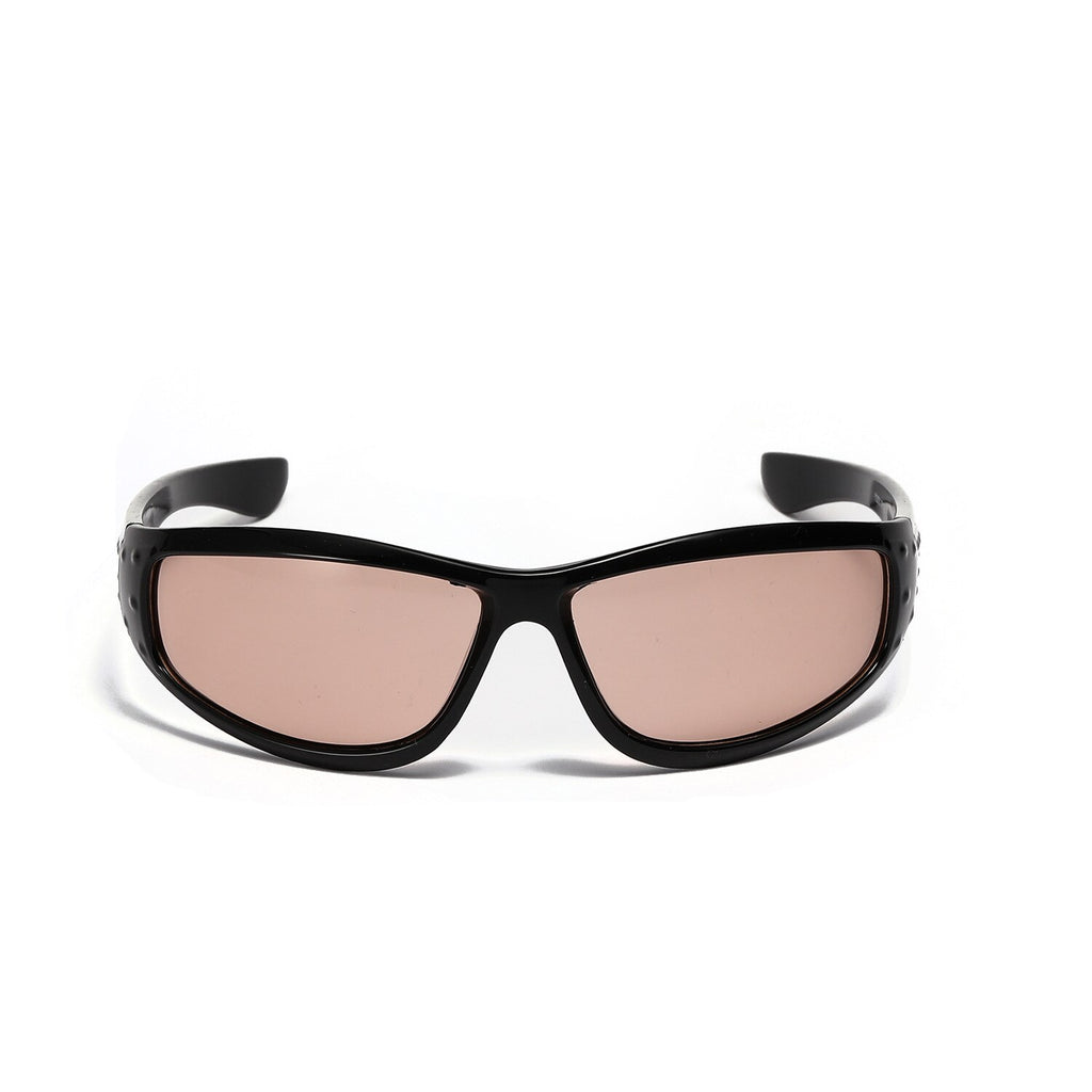 Óculos de Sol Retrô Retangular Kenai UV400 (FRETE GRÁTIS)