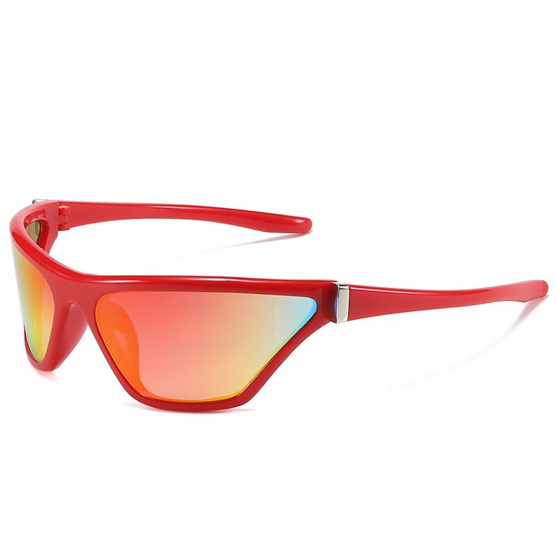 Óculos de Sol Retrô Ophir UV400 (FRETE GRÁTIS)