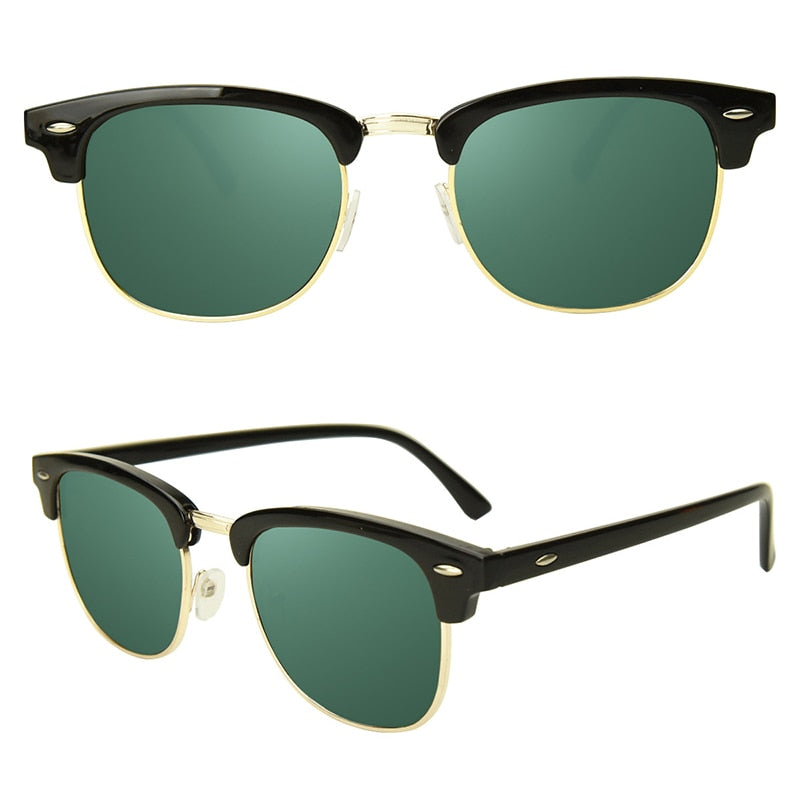 Óculos De Sol Vintage Bremen UV400  (2POR147,90)