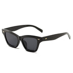 Óculos de Sol Retrô Shea UV400 (FRETE GRÁTIS)