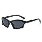 Óculos de Sol Retrô Gulf UV400 (FRETE GRÁTIS)