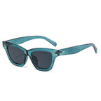 Óculos de Sol Retrô Shea UV400 (FRETE GRÁTIS)