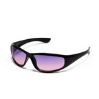 Óculos de Sol Retrô Retangular Kenai UV400 (FRETE GRÁTIS)