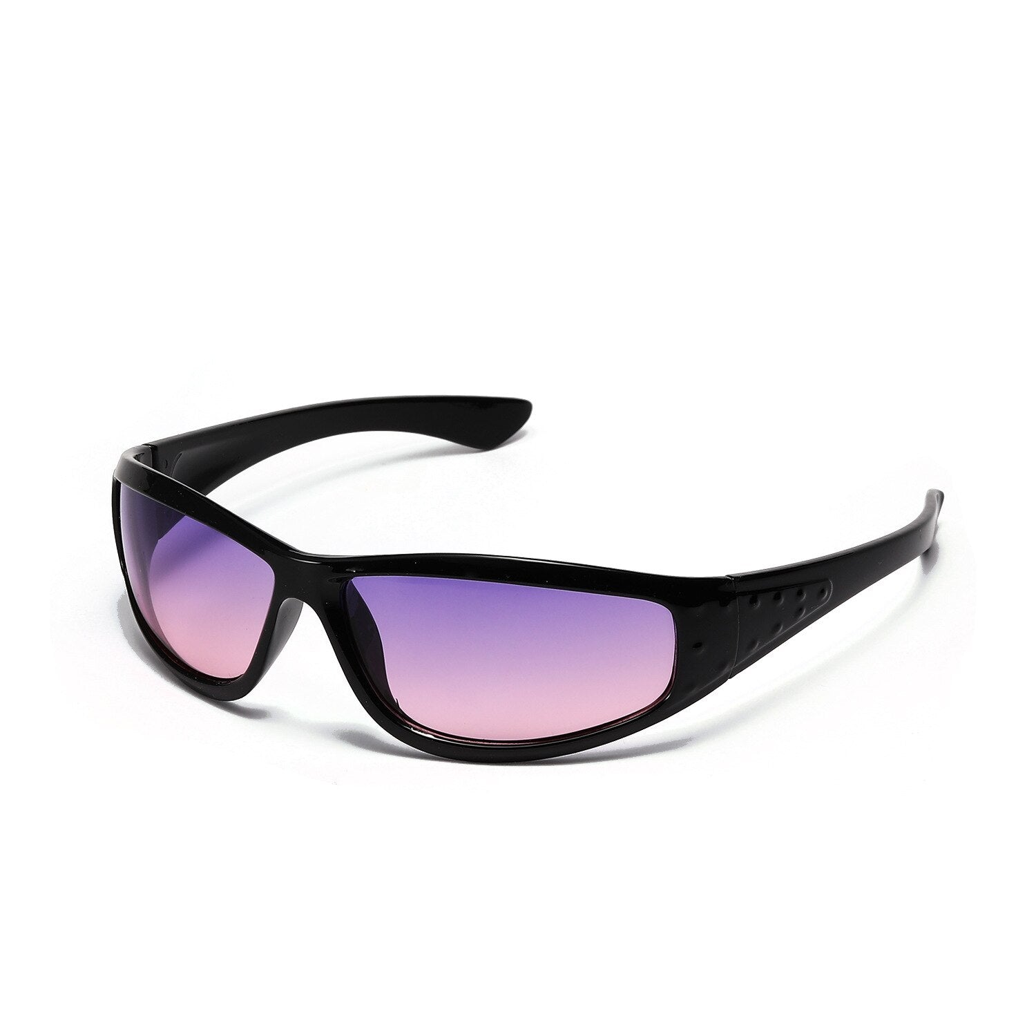 Óculos de Sol Retrô Retangular Kenai UV400 (FRETE GRÁTIS)