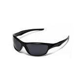 Óculos de sol Retrô Wells UV400 (FRETE GRÁTIS)