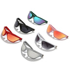 Óculos de Sol Retrô Ophir UV400 (FRETE GRÁTIS)
