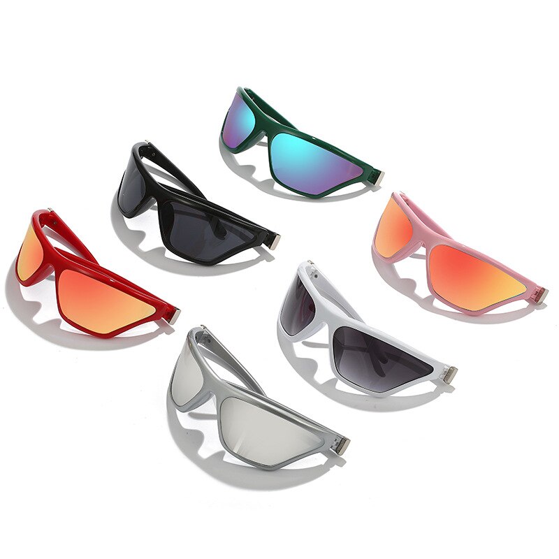 Óculos de Sol Retrô Ophir UV400 (FRETE GRÁTIS)