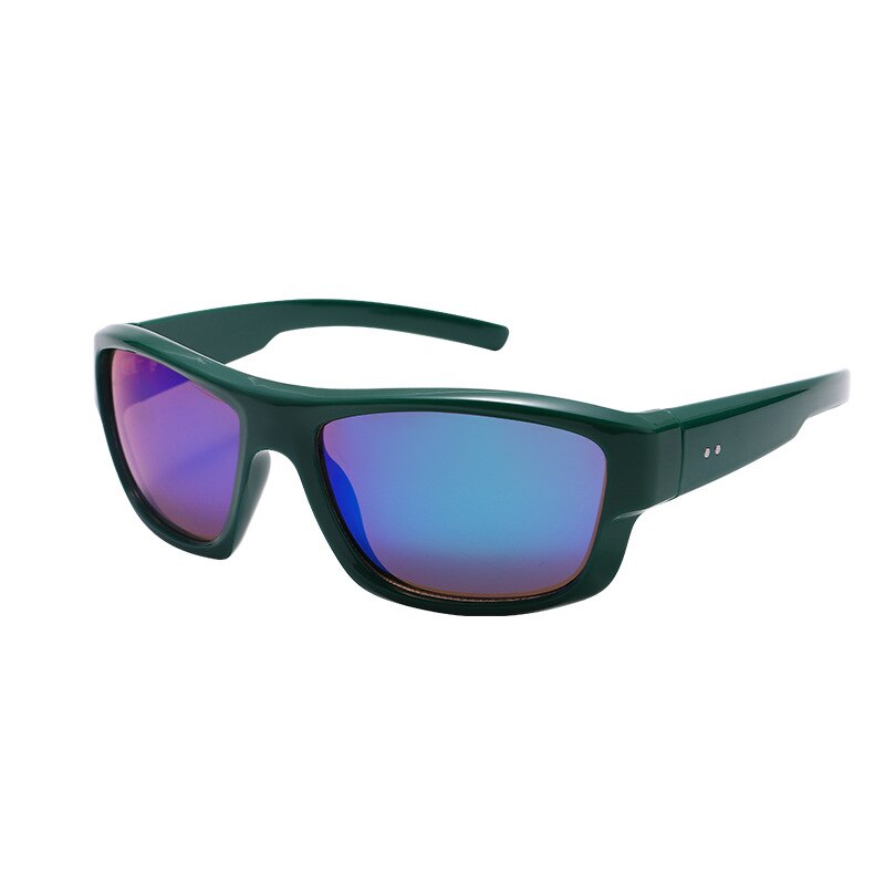 Óculos de Sol Retrô Erie UV400 (FRETE GRÁTIS)