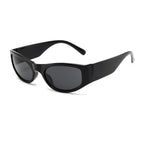 Óculos de Sol Retrô Kersey UV400 (FRETE GRÁTIS)