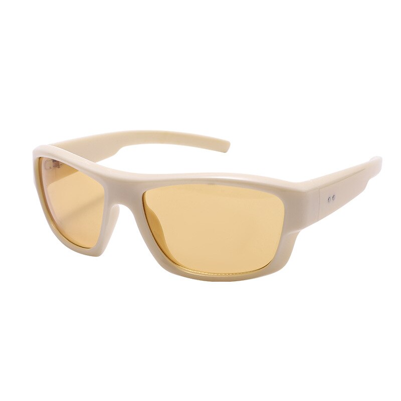 Óculos de Sol Retrô Erie UV400 (FRETE GRÁTIS)