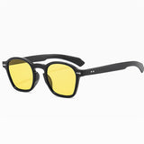 Preto/Amarelo