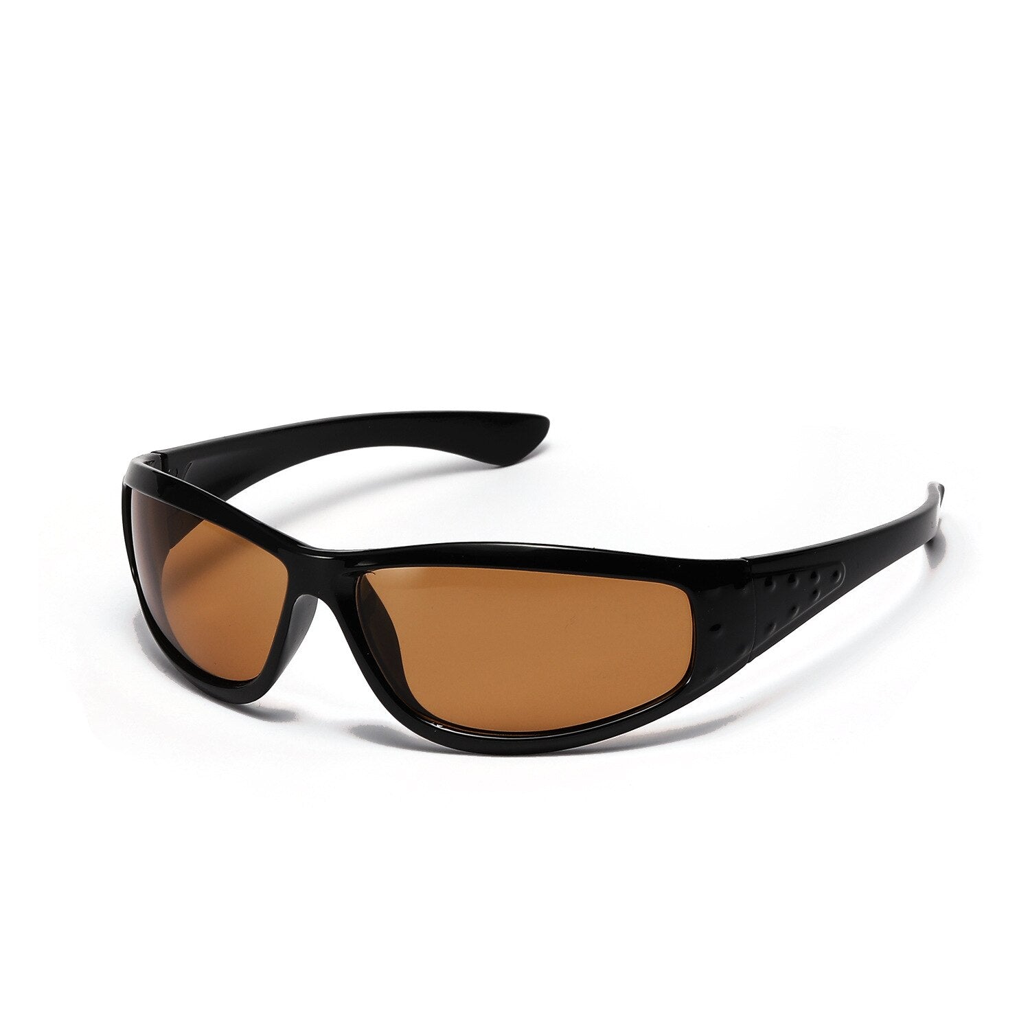 Óculos de Sol Retrô Retangular Kenai UV400 (FRETE GRÁTIS)