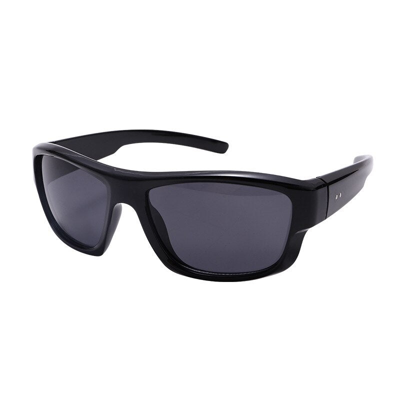 Óculos de Sol Retrô Erie UV400 (FRETE GRÁTIS)