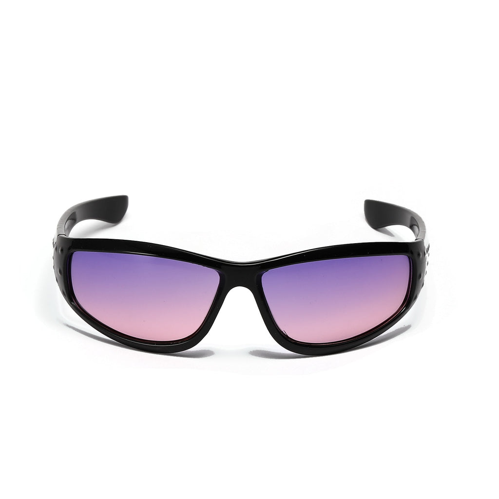Óculos de Sol Retrô Retangular Kenai UV400 (FRETE GRÁTIS)