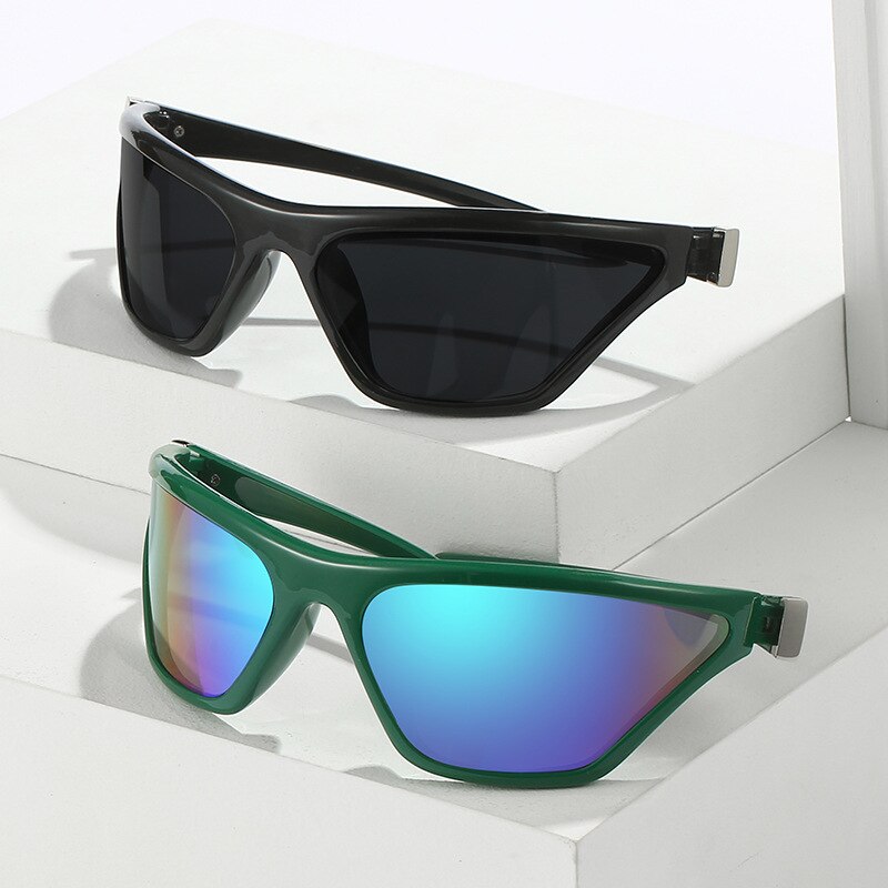 Óculos de Sol Retrô Ophir UV400 (FRETE GRÁTIS)