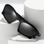 Óculos de Sol Retrô Gulf UV400 (FRETE GRÁTIS)