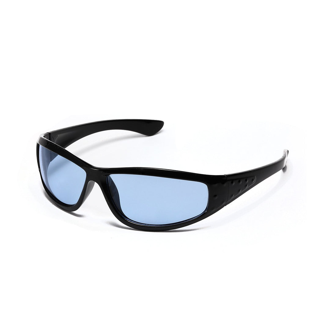 Óculos de Sol Retrô Retangular Kenai UV400 (FRETE GRÁTIS)