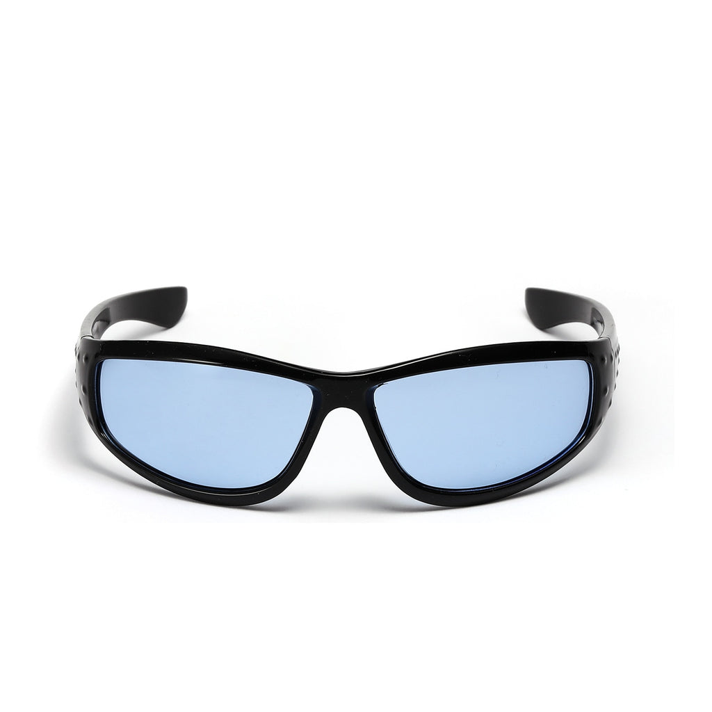 Óculos de Sol Retrô Retangular Kenai UV400 (FRETE GRÁTIS)