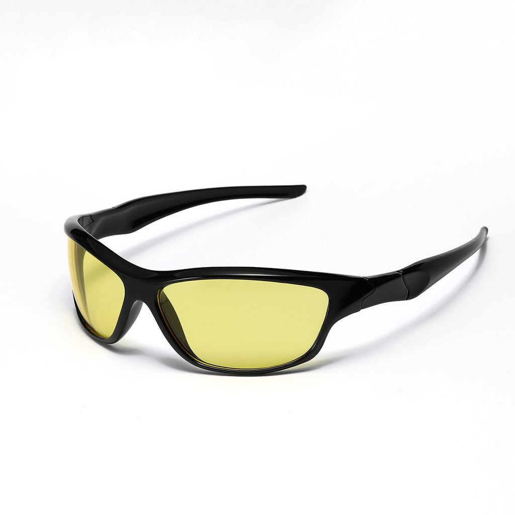 Óculos de sol Retrô Wells UV400 (FRETE GRÁTIS)