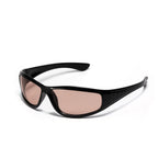 Óculos de Sol Retrô Retangular Kenai UV400 (FRETE GRÁTIS)